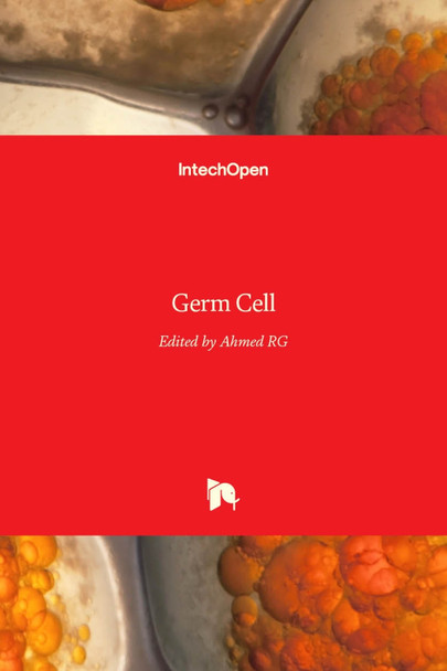 Germ Cell by Ahmed R G 9789535137580
