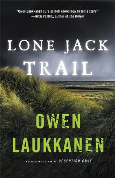 Lone Jack Trail by Owen Laukkanen