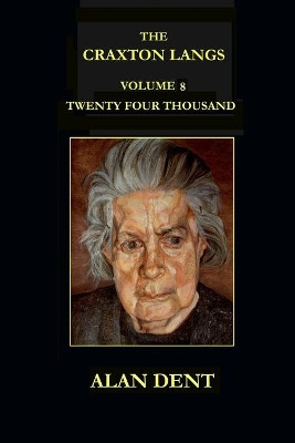 Twenty Four Thousand by Alan Dent 9781913144333