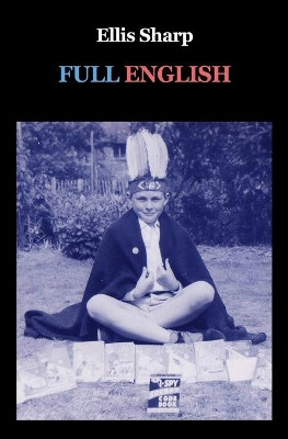 Full English by Ellis Sharp 9781838489847