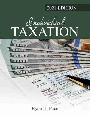 Individual Taxation by Pace 9781524985790