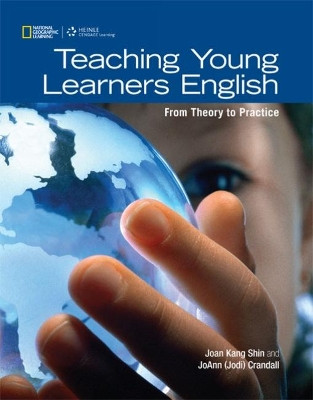 Teaching Young Learners English by  9781111771379