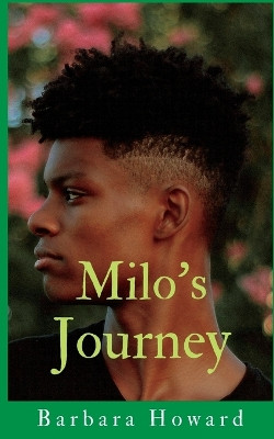 Milo's Journey by Barbara Howard 9781088018712