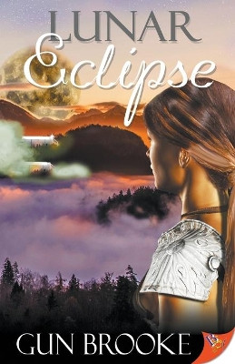 Lunar Eclipse by Gun Brooke 9781635554601