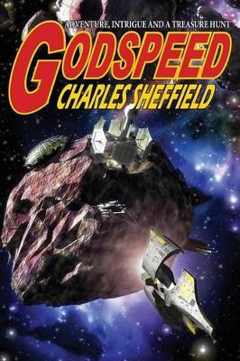 Godspeed by Charles Sheffield 9781612421568