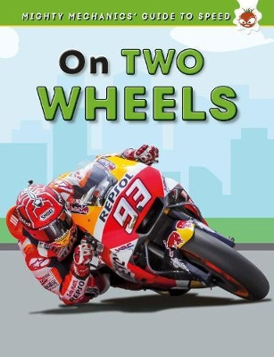 On Two Wheels by  9781913440923