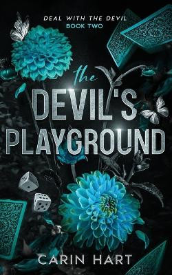 The Devil's Playground by Carin Hart 9781961594166