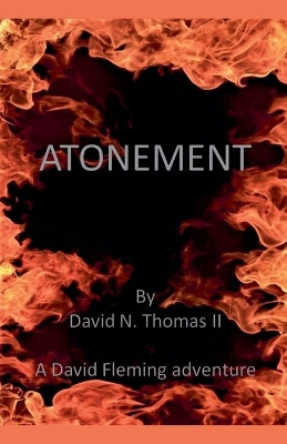 Atonement by David Thomas 9798215107782
