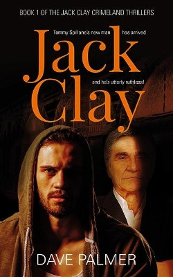 Jack Clay 9781738545100