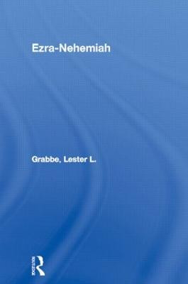 Ezra-Nehemiah Lester L. Grabbe 9780415141543
