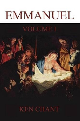 Emmanuel I by Ken Chant 9781615290758