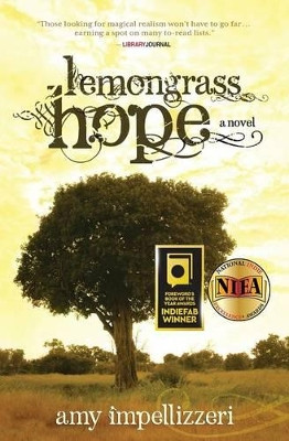Lemongrass Hope by Amy Impellizzeri 9781939288530