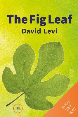 The Fig Leaf: 2022 by David Levi 9791220124577