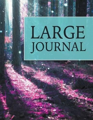 Large Journal by Speedy Publishing LLC 9781681451688