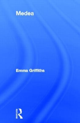 Medea by Emma Griffiths