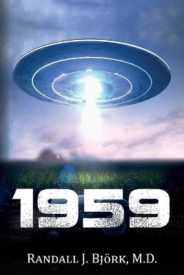 1959 by Randall Björk 9781638373704