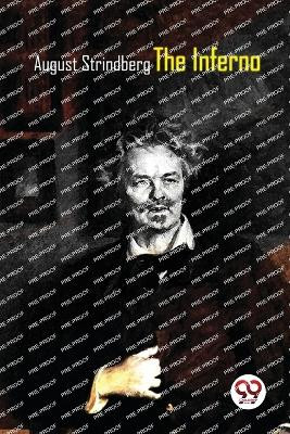 The Inferno by August Strindberg 9789356569898