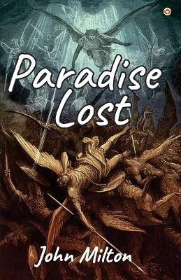 Paradise Lost by John Milton 9789354860874