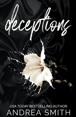 Deceptions by Andrea Smith 9798224089499