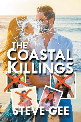 The Coastal Killings by Steve Gee 9798224411771