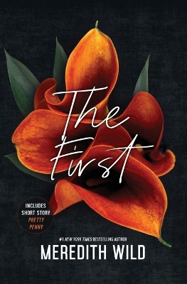 The First by Meredith Wild 9781964264035