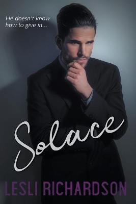 Solace by Lesli Richardson 9781393503859