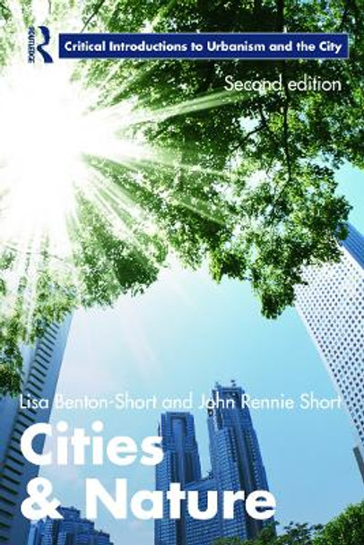 Cities and Nature by Lisa Benton-Short