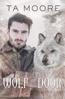 Wolf at the Door by Ta Moore 9781644057193