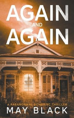Again and Again by Lynn Stout 9798201361846