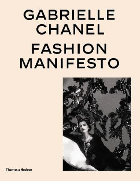Gabrielle Chanel by Miren Arzalluz