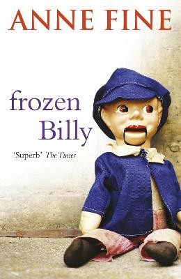 Frozen Billy by Anne Fine