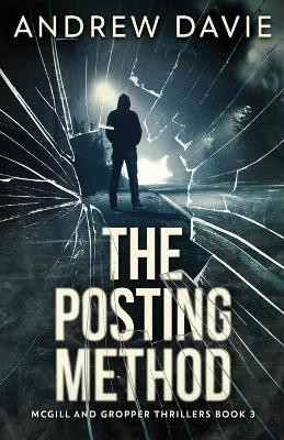 The Posting Method by Andrew Davie 9784824120601