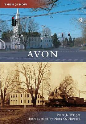 Avon by Peter J. Wright 9780738573816