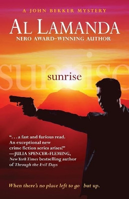 Sunrise by Al Lamanda 9781948338264