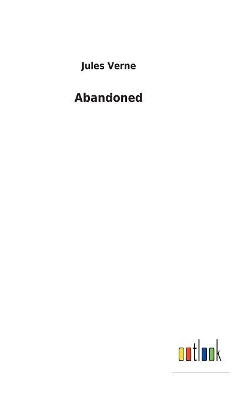 Abandoned by Jules Verne 9783732623648