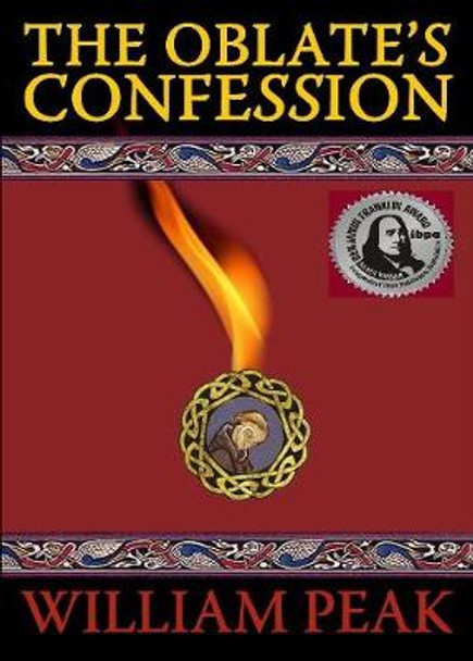 The Oblate's Confession by William Peak