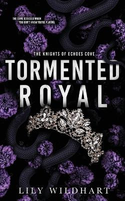 Tormented Royal by Lily Wildhart 9781915473011