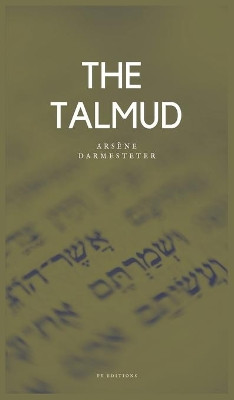The Talmud by  9791029911965