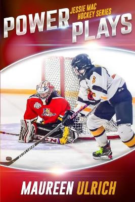 Power Plays by Maureen Ulrich 9781989078273