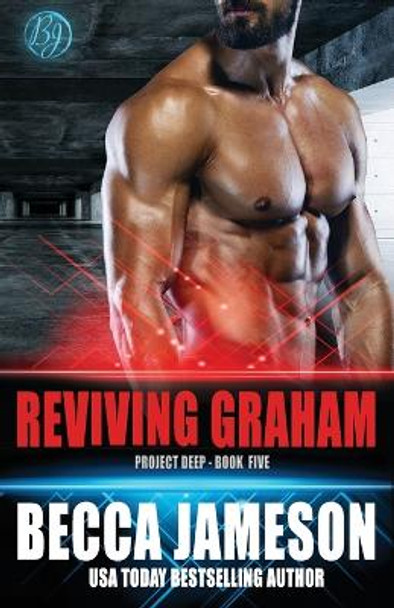 Reviving Graham by Becca Jameson 9781946911490
