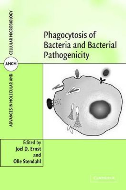 Phagocytosis of Bacteria and Bacterial Pathogenicity by Joel D. Ernst