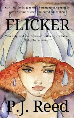 Flicker by P J Reed 9781800498679