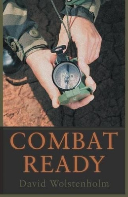 Combat Ready by David Wolstenholm 9781449771782