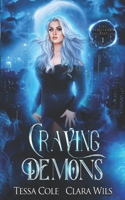Craving Demons by Clara Wils 9781990587290