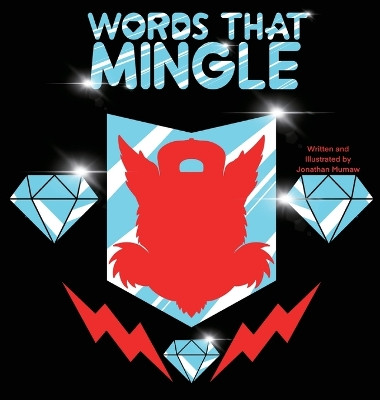 Words That Mingle by Jonathan Mumaw 9798218214852