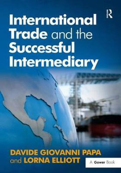 International Trade and the Successful Intermediary by Davide Giovanni Papa