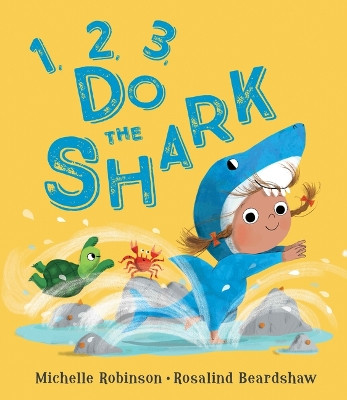 123 Do the Shark 9781684643172
