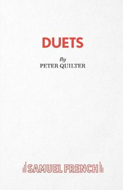 Duets by Peter Quilter