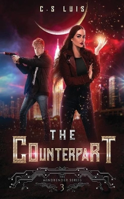 The Counterpart by C S Luis 9784824109019