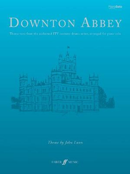 Downton Abbey Theme by John Lunn